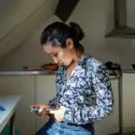 Type 1 diabetes
